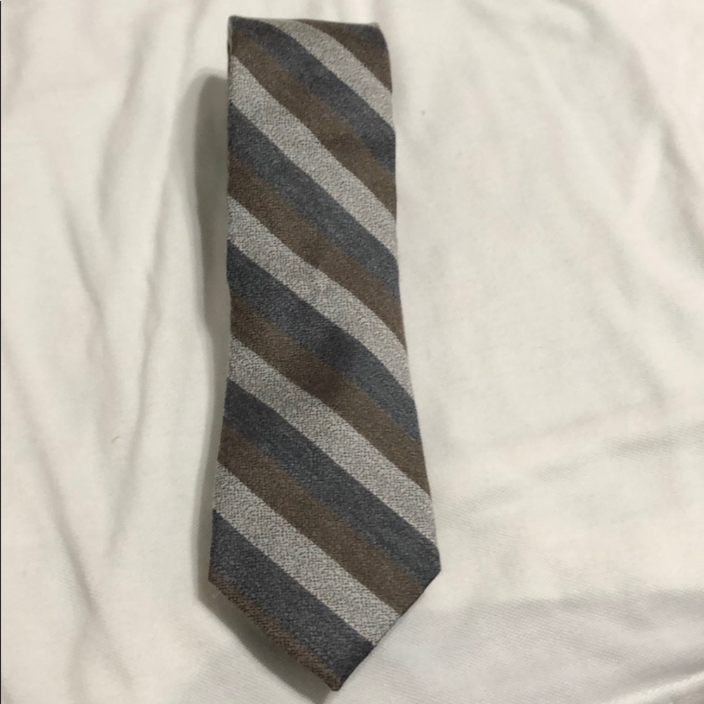 Knottery New York Necktie